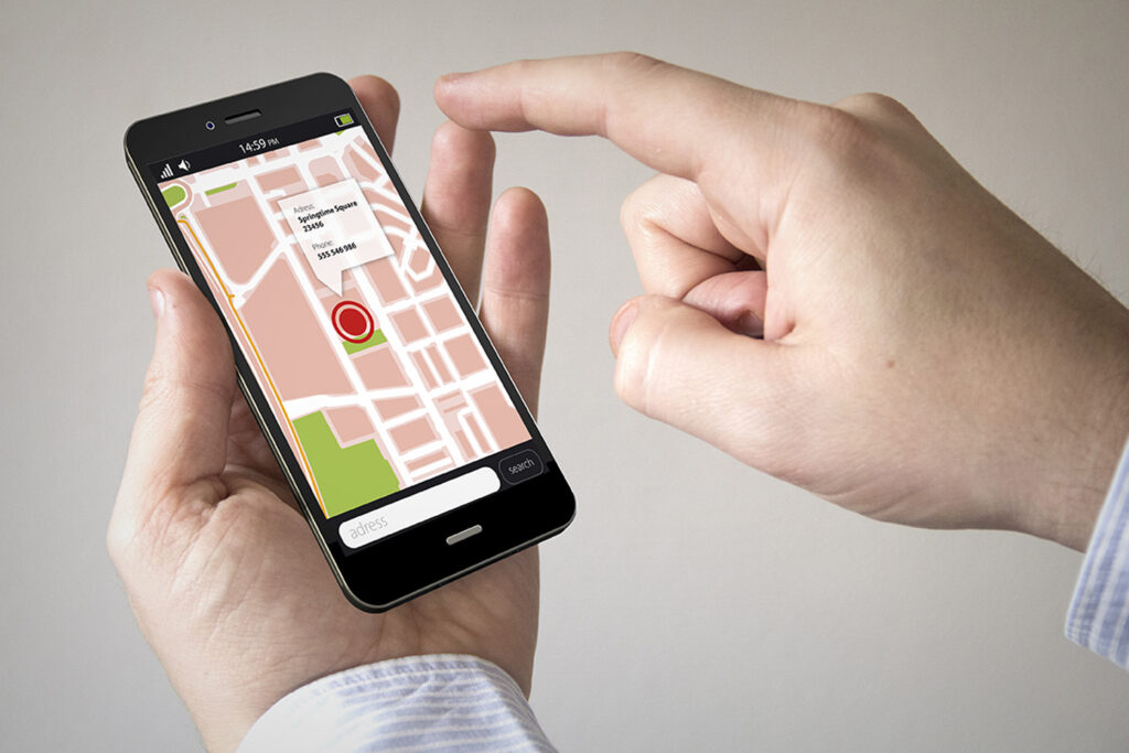 phone number tracker bd