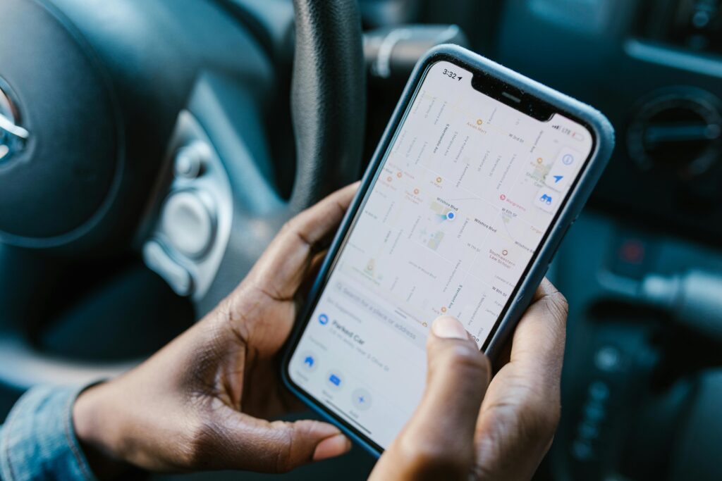 track phone number location